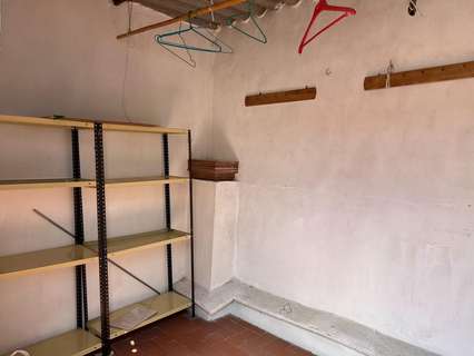 Trastero en alquiler en Silla
