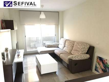 Piso en alquiler en Valencia rebajado