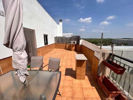 Ático en venta en Algemesí rebajado