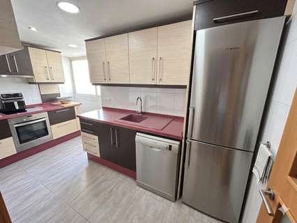 Piso en venta en Valencia rebajado