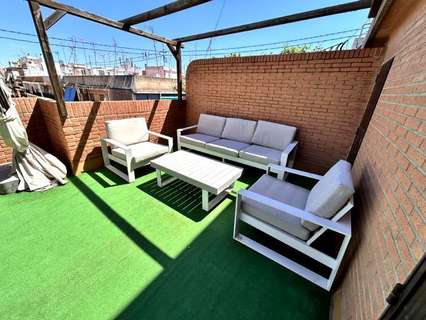 Ático en venta en Valencia