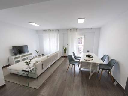 Piso en venta en Valencia rebajado