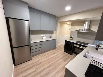 Piso en alquiler en Valencia