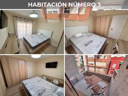 Piso en alquiler en Valencia