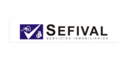 logo Sefival Inmobiliaria