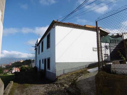 Casa en venta en Los Realejos