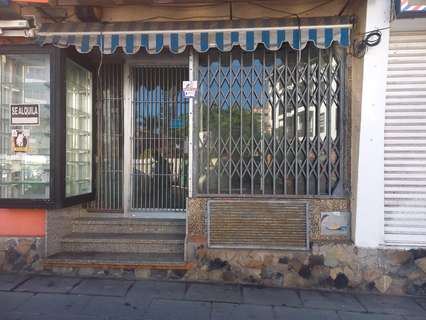 Local comercial en venta en Puerto de la Cruz