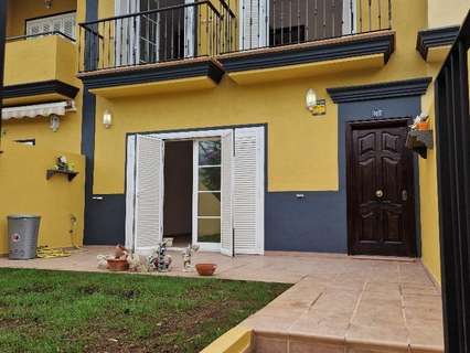 Casa en venta en Puerto de la Cruz