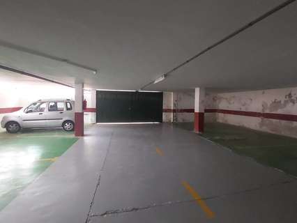 Plaza de parking en venta en Puerto de la Cruz
