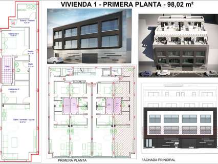 Piso en venta en Santa Úrsula
