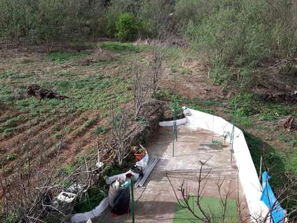 Parcela rústica en venta en La Orotava