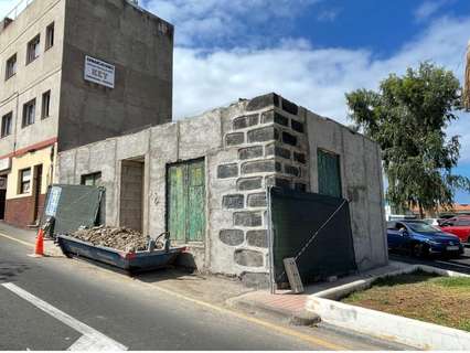 Casa en venta en Puerto de la Cruz