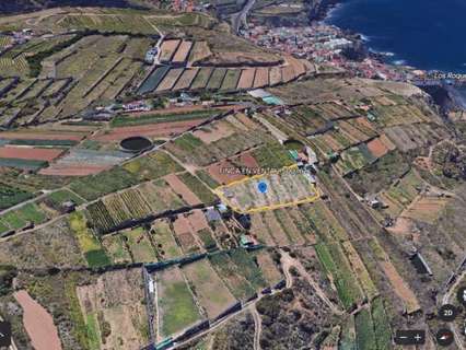 Parcela rústica en venta en San Juan de la Rambla