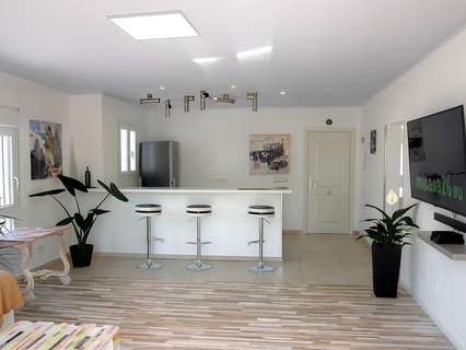 Casa en venta en Puerto de la Cruz