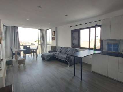 Piso en alquiler en Puerto de la Cruz rebajado