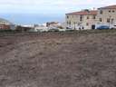 Parcela rústica en venta en La Orotava
