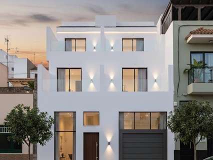 Edificio en venta en Los Realejos