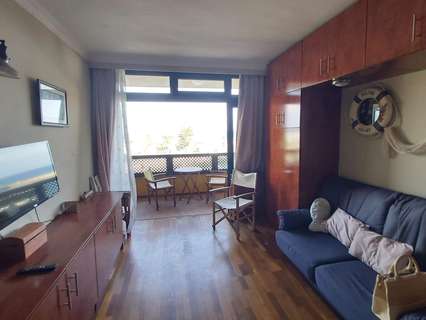 Estudio en alquiler en Puerto de la Cruz