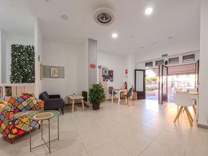 Local comercial en alquiler en Puerto de la Cruz