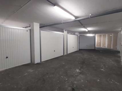 Plaza de parking en venta en Puerto de la Cruz