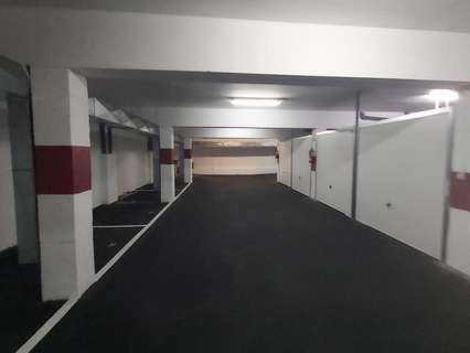 Plaza de parking en venta en Puerto de la Cruz