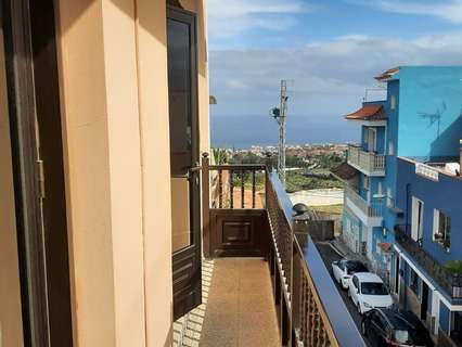 Piso en venta en La Orotava