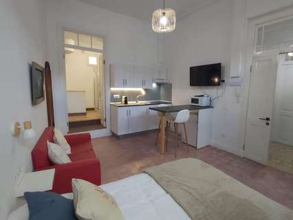 Estudio en alquiler en La Orotava