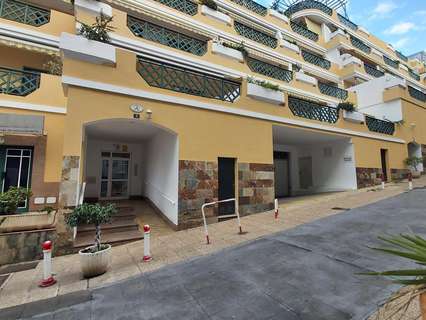 Plaza de parking en alquiler en Puerto de la Cruz