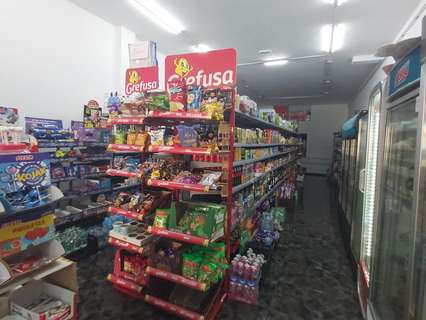 Local comercial en venta en Los Realejos
