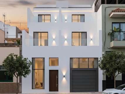 Dúplex en venta en Los Realejos