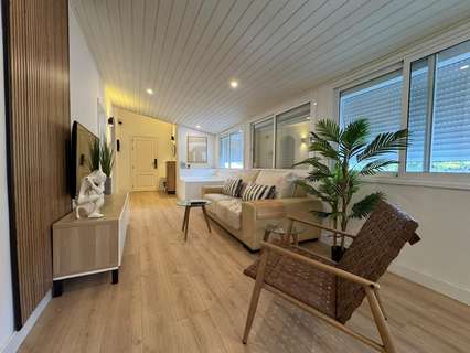 Dúplex en alquiler en Puerto de la Cruz