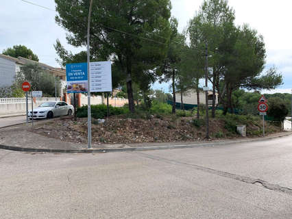 Parcela urbana en venta en Castellet i la Gornal