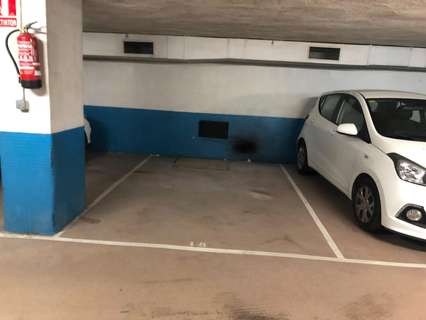 Plaza de parking en venta en Barcelona