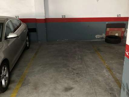 Plaza de parking en venta en Barcelona