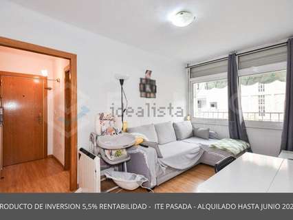 Piso en venta en Cornellà de Llobregat