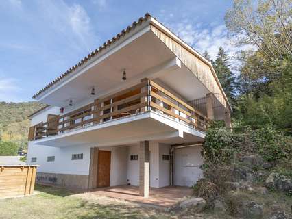 Chalet en venta en Sant Feliu de Buixalleu