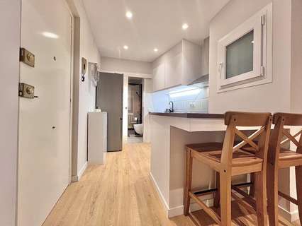 Apartamento en venta en Barcelona rebajado