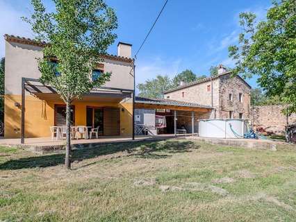 Casa en venta en Girona