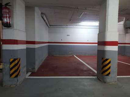 Plaza de parking en venta en Barcelona