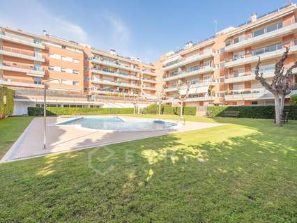 Ático dúplex en venta en Sitges rebajado