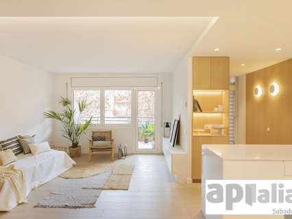 Piso en venta en Castellar del Vallès