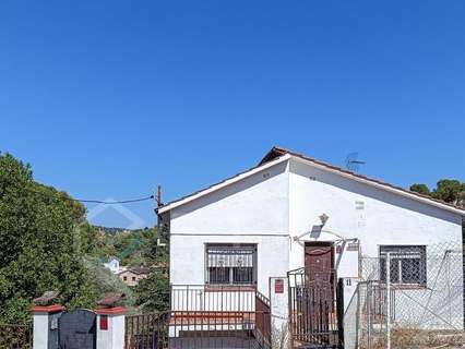 Chalet en venta en Sant Cugat del Vallès