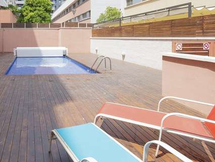 Planta baja en venta en Barcelona rebajada