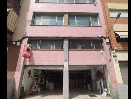 Edificio en venta en Mataró rebajado