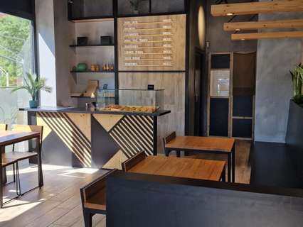 Local comercial en venta en Cornellà de Llobregat rebajado