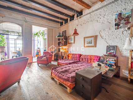 Piso en venta en Barcelona