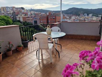 Ático en venta en Barcelona