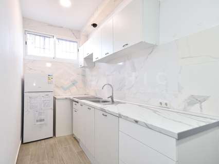 Planta baja en venta en Barcelona