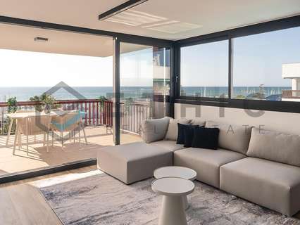 Ático en venta en Sant Andreu de Llavaneres rebajado