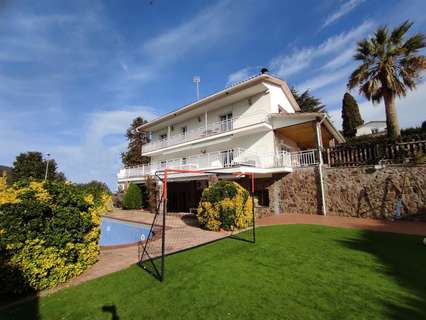 Chalet en venta en Castellar del Vallès